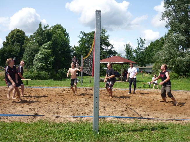 Beach Volleyball 2012 - Picture 73