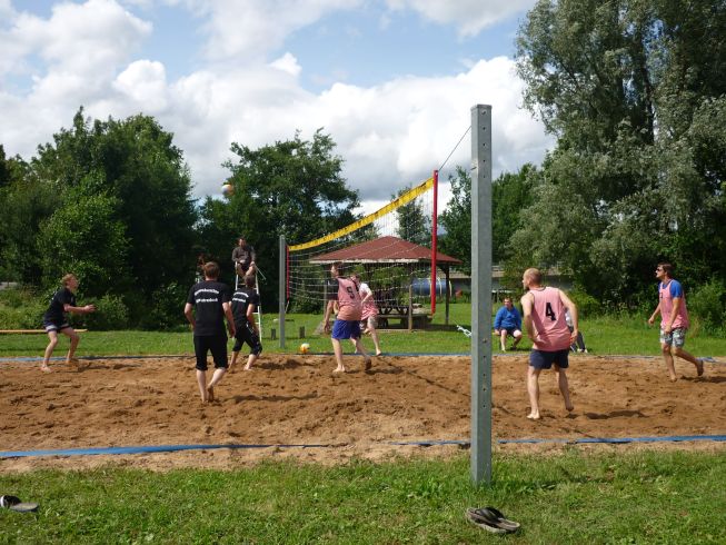 Beach Volleyball 2012 - Picture 76