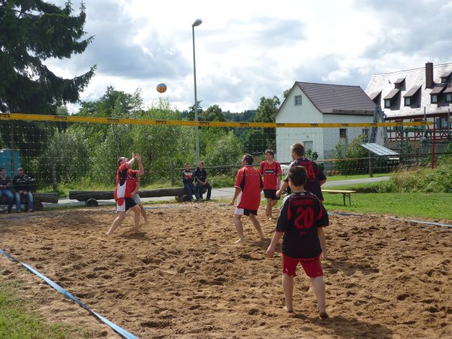 Beach Volleyball 2012 - Bild 84