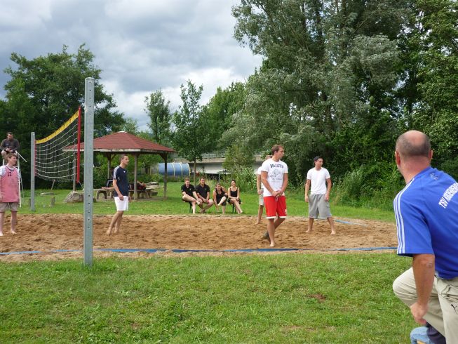 Beach Volleyball 2012 - Bild 91