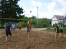 Beach Volleyball 2014