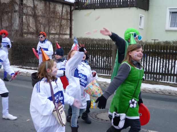 Fasching 2010 - Picture 4