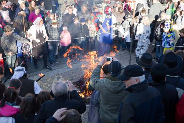 Fasching 2011 - Bild 107