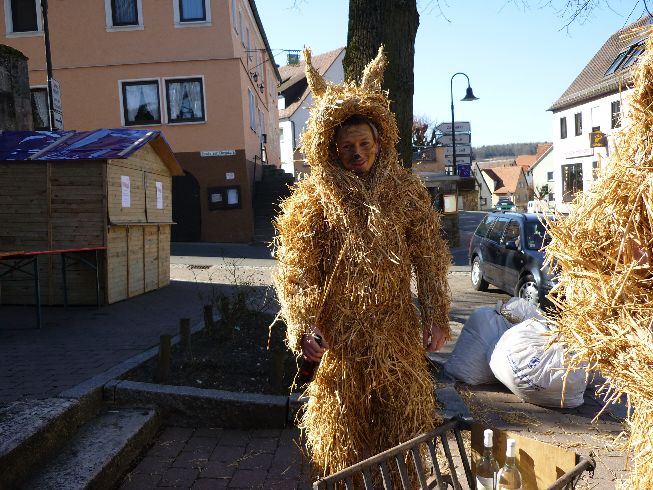 Fasching 2011 - Bild 115