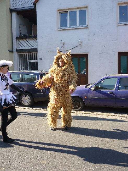 Fasching 2011 - Bild 122