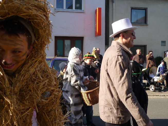 Fasching 2011 - Bild 127