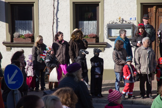 Fasching 2011 - Bild 34