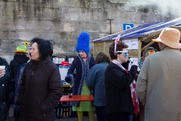 Fasching 2011 - Bild 35
