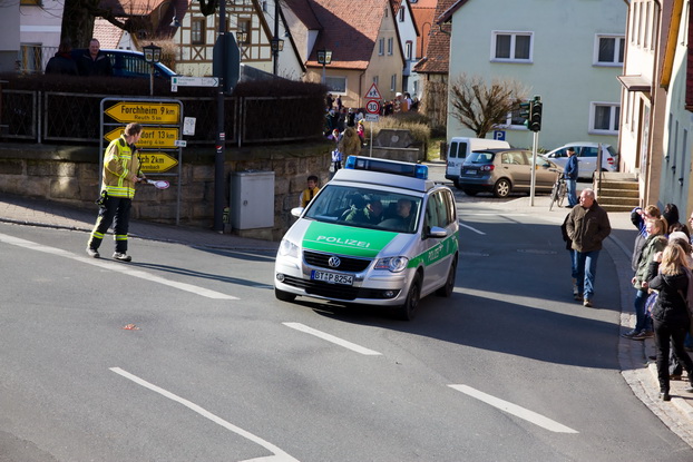 Fasching 2011 - Bild 41