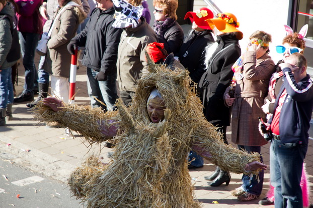 Fasching 2011 - Bild 44