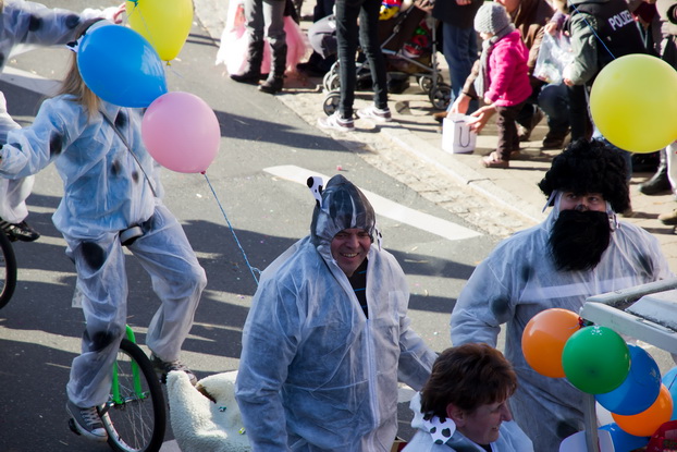 Fasching 2011 - Bild 53