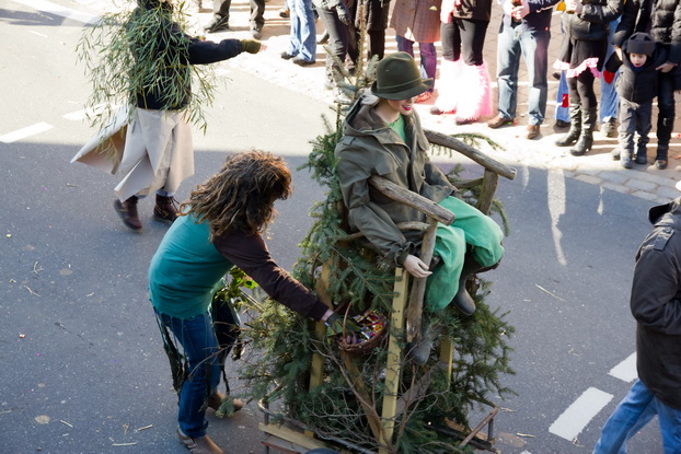 Fasching 2011 - Bild 62