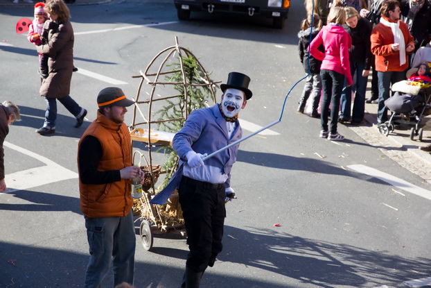 Fasching 2011 - Bild 63