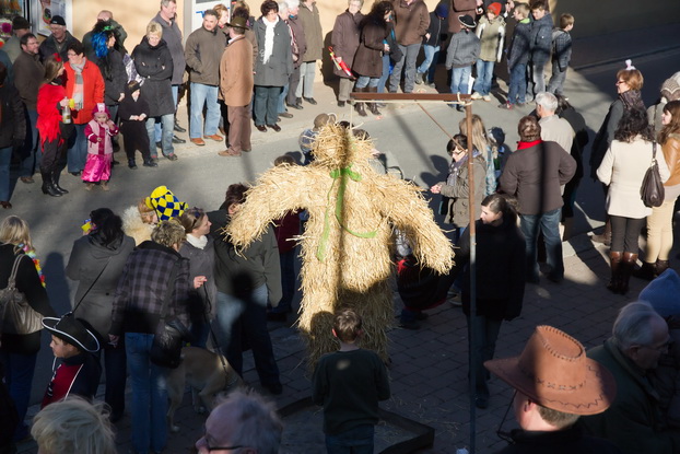 Fasching 2011 - Bild 66