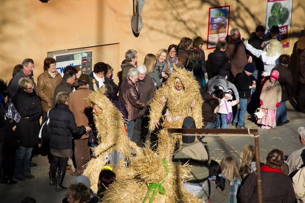 Fasching 2011 - Bild 68