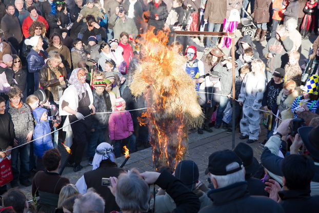 Fasching 2011 - Bild 92