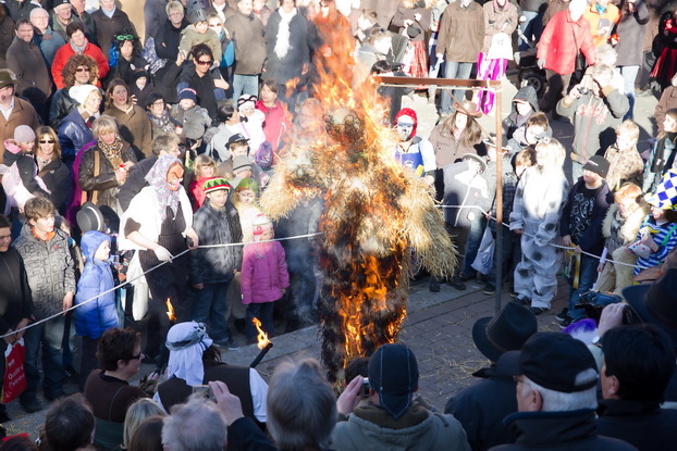 Fasching 2011 - Bild 94