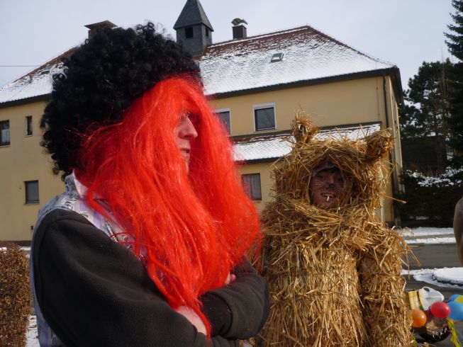 Fasching 2013 - Bild 26