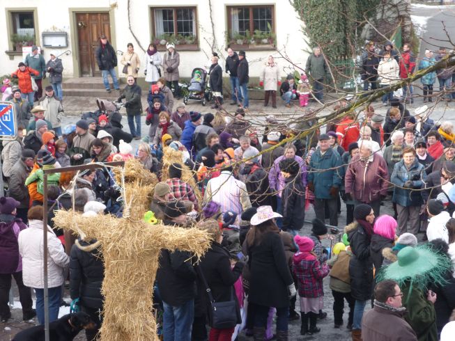 Fasching 2013 - Bild 59