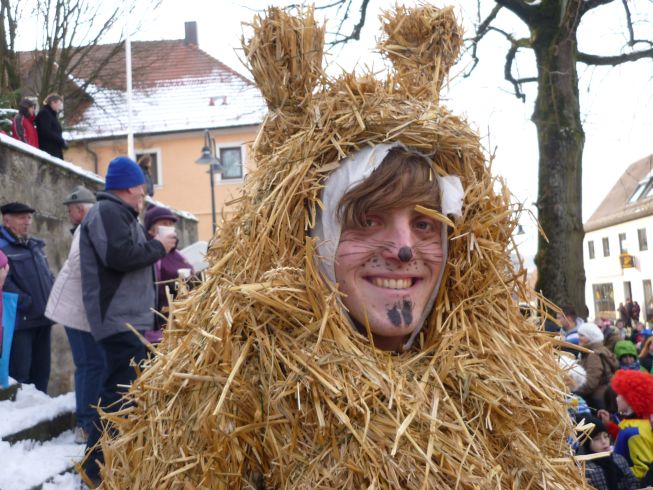 Fasching 2013 - Bild 67